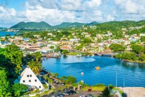 Insider’s Guide to Castries, St. Lucia | Celebrity Cruises