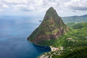 Insider’s Guide to Castries, St. Lucia | Celebrity Cruises