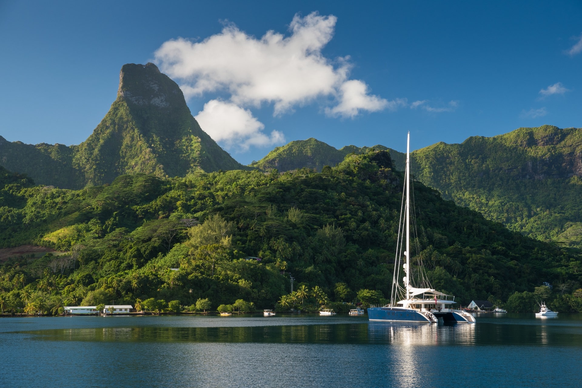 When Is the Best Time to Visit French Polynesia? - Celebrity Cruises