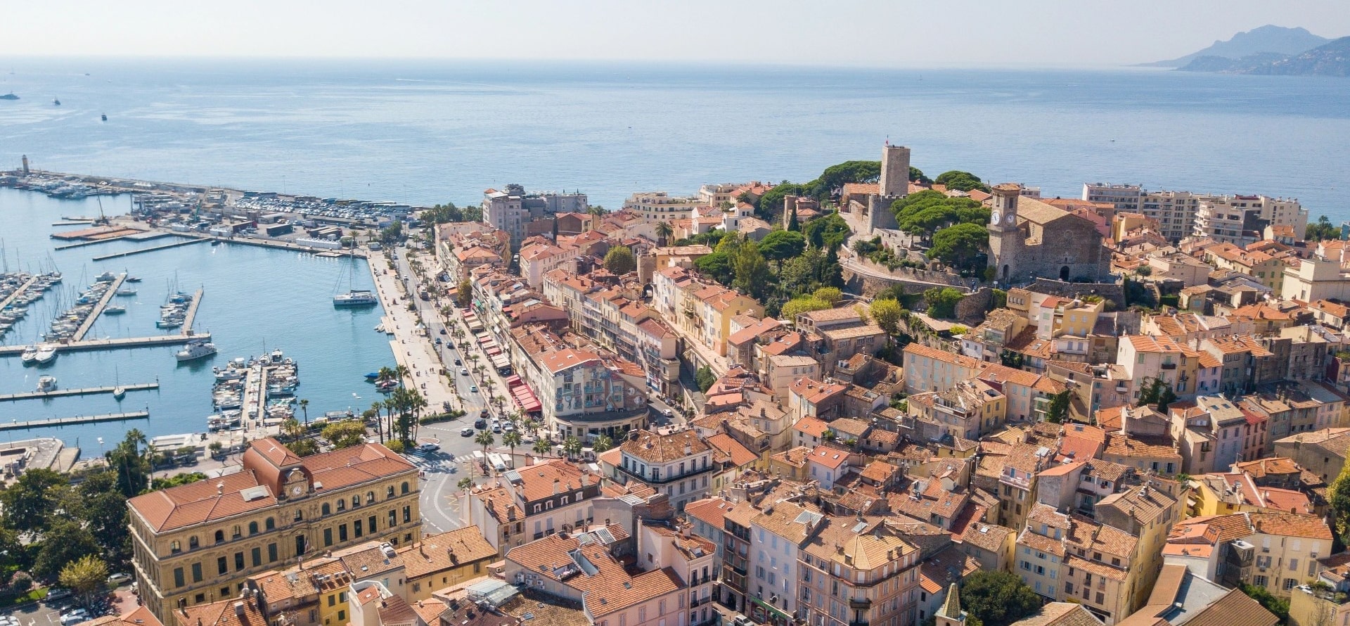 When Is the Best Time to Visit the South of France? | Celebrity 