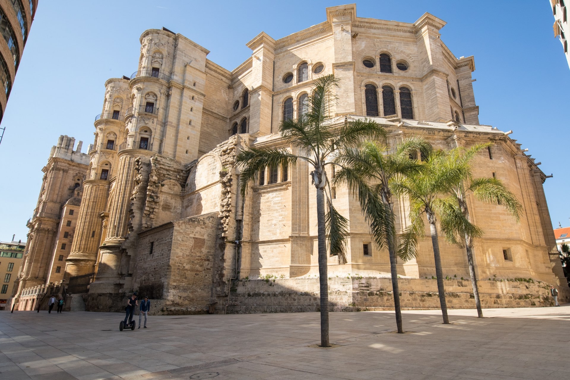 Insider's Guide to Málaga's Old Town | Celebrity Cruises, image size:1920x1280