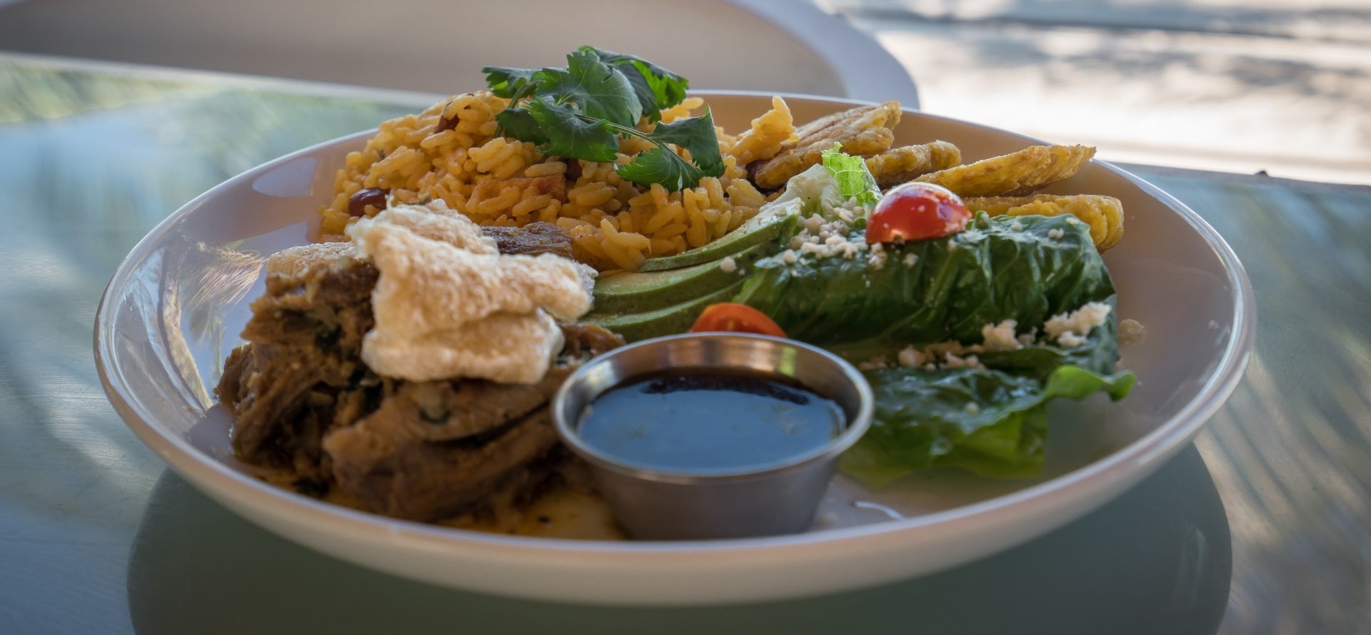 Bad Bunny brought Puerto Rican 'el Jibaro Dandyism' to the show. Even down  to the color of his shirt (tobacco, a Taino word)! But it wasn't just  farmers who wore el pava (, image size:1920x890