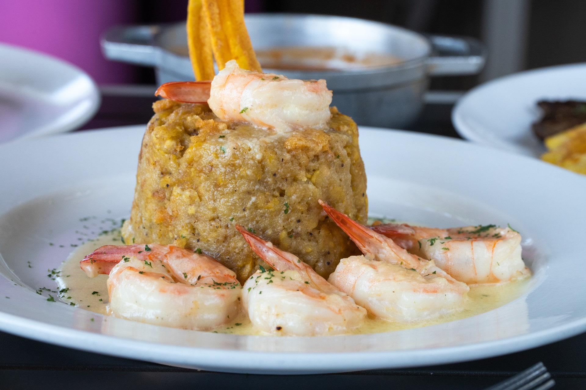 The Ultimate Guide to Traditional Puerto Rican Food | Celebrity Cruises