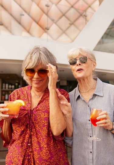 Best cruises for singles over 50