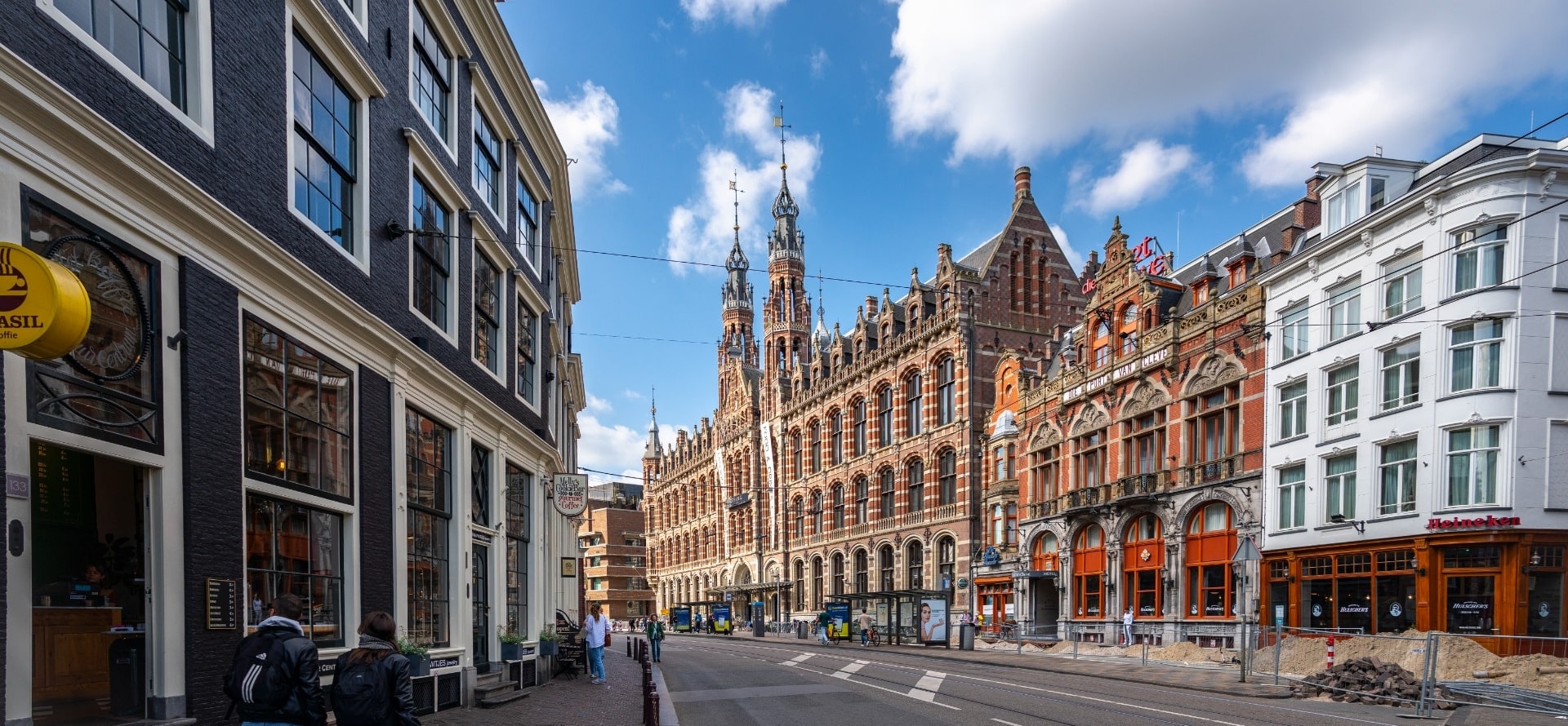 15 Best Neighborhoods in Amsterdam | Celebrity Cruises