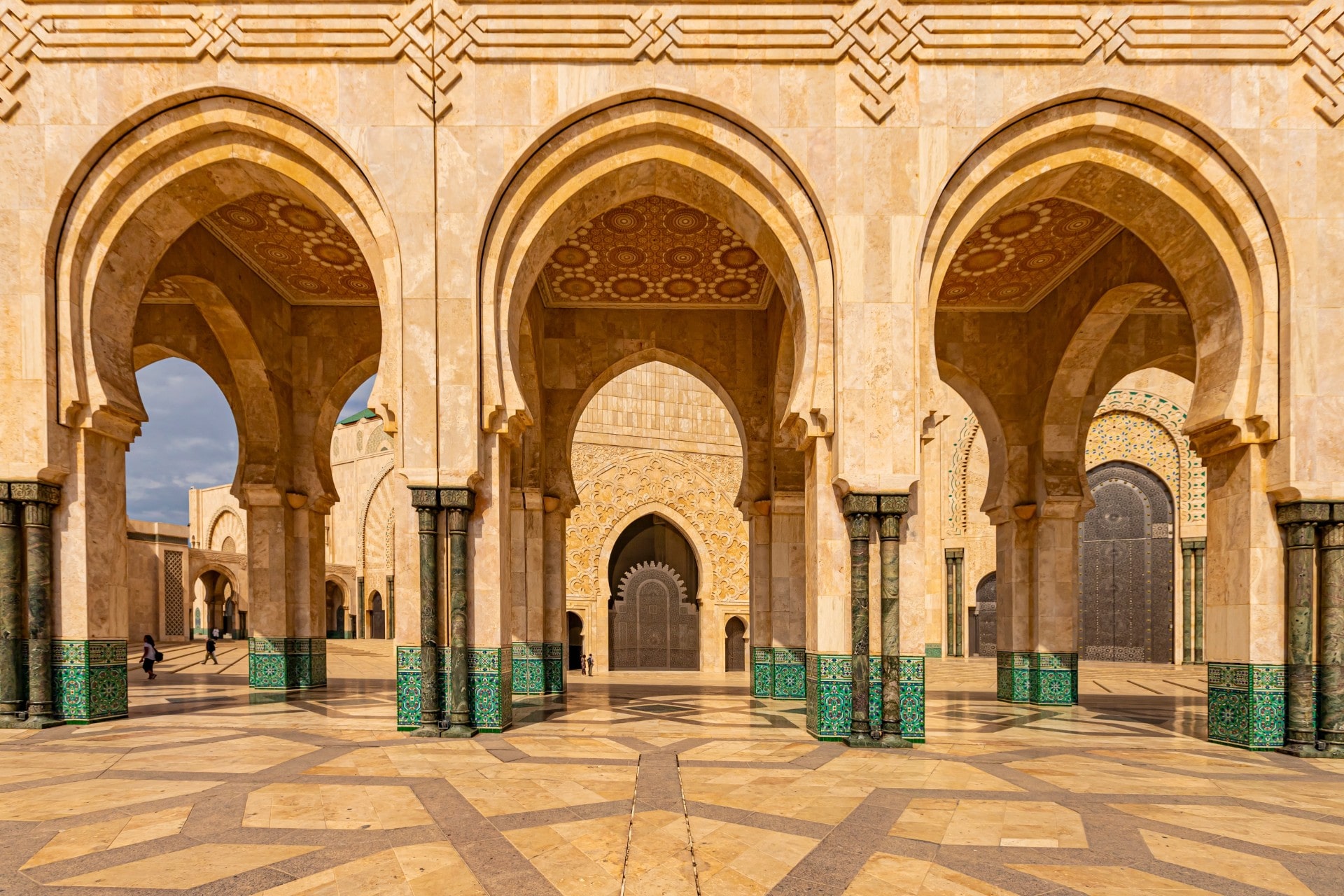 What Is Casablanca Known For? | Celebrity Cruises