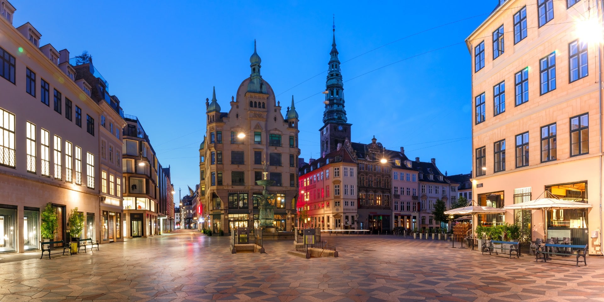12 Things to Do in Copenhagen at Night | Celebrity Cruises