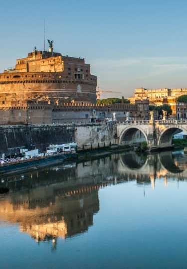 Rome, one of the best cities in Italy