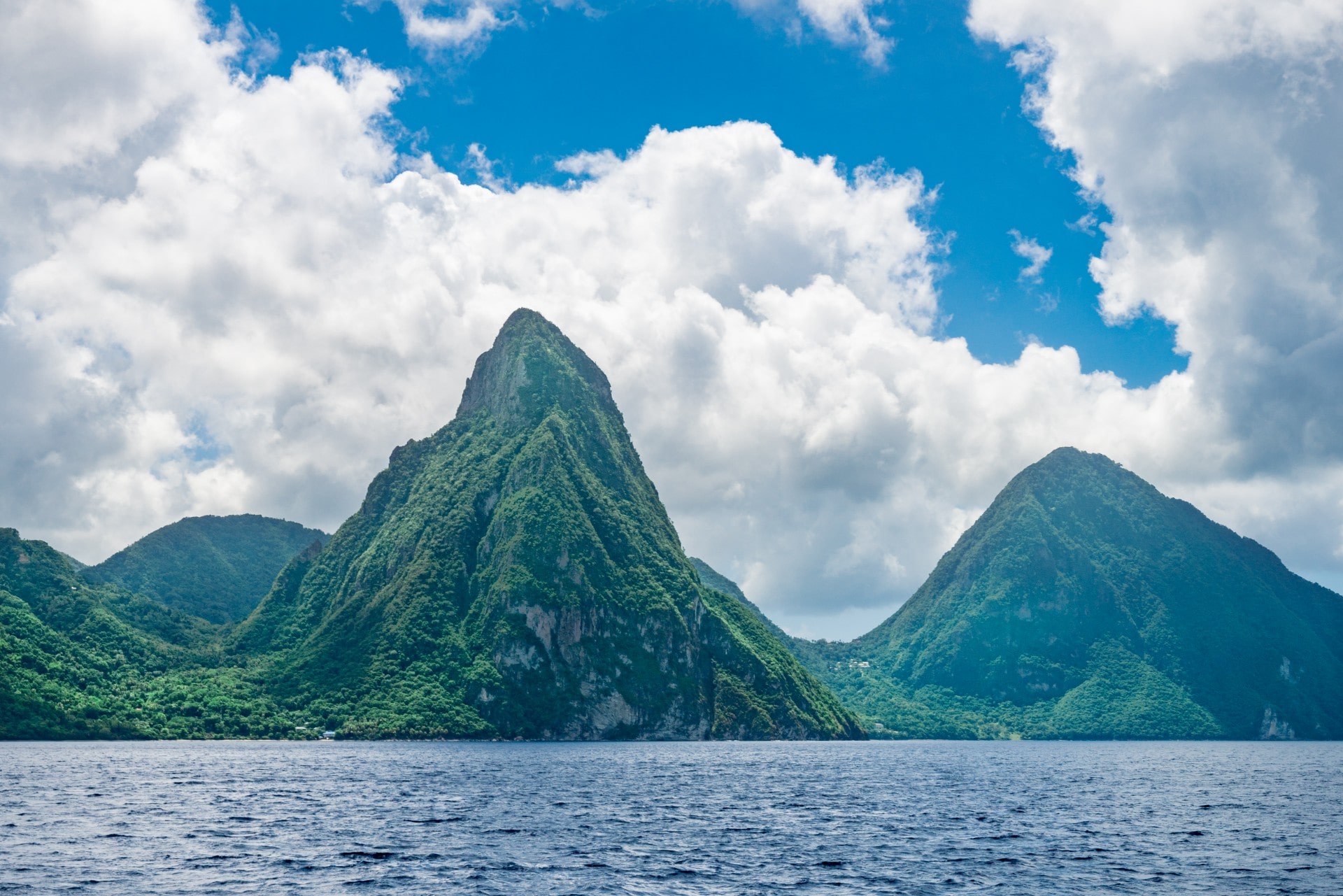 12 Best Places to Snorkel in St. Lucia | Celebrity Cruises