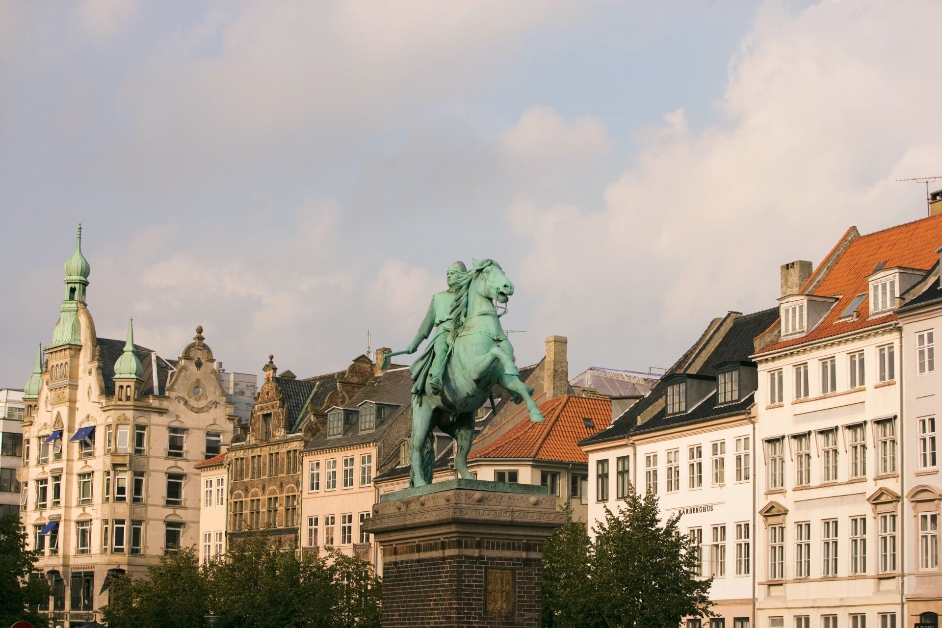 When Is the Best Time to Visit Denmark? - Celebrity Cruises