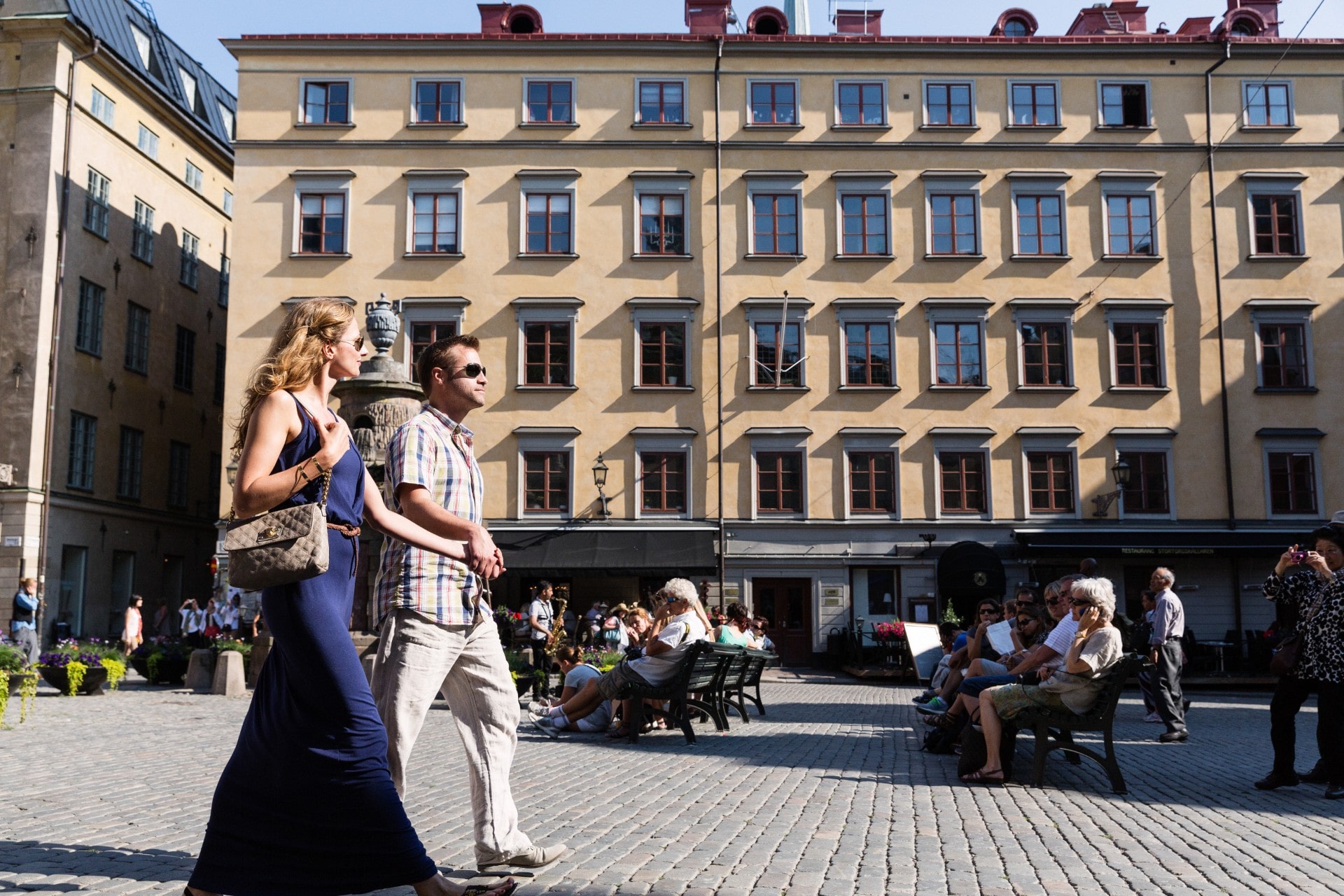 27 Best Things to Do in Stockholm | Celebrity Cruises