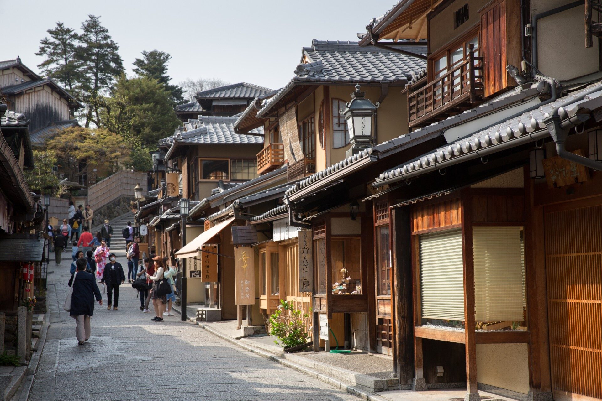 When Is the Best Time to Visit Kyoto? | Celebrity Cruises