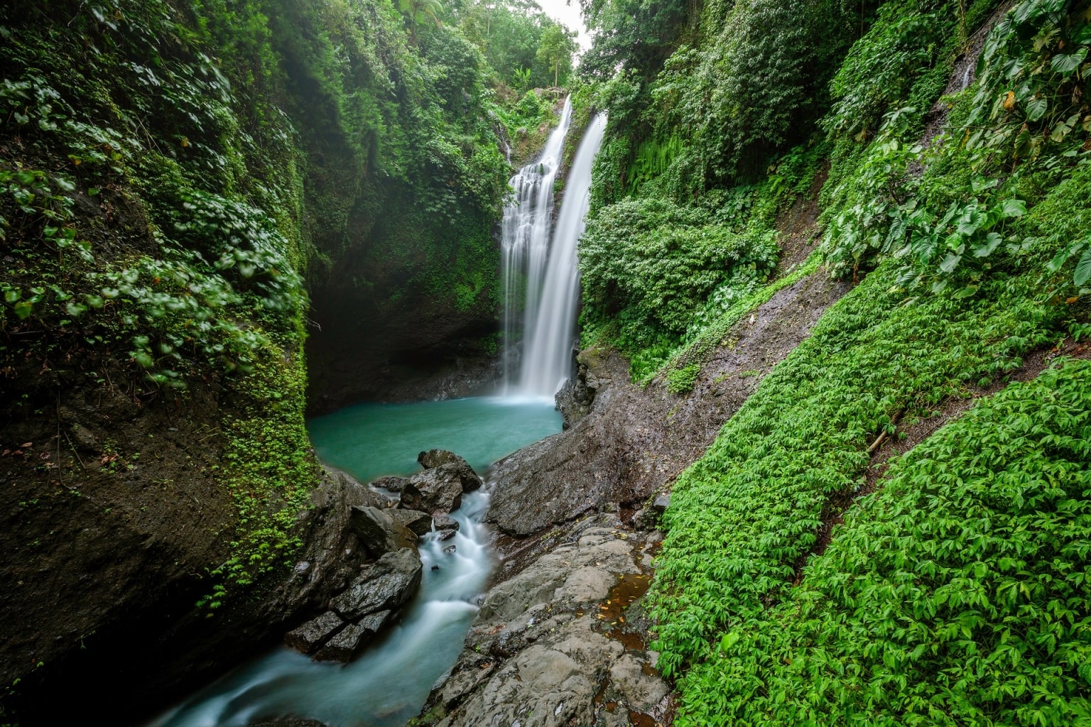 14 Best Waterfalls in Bali | Celebrity Cruises