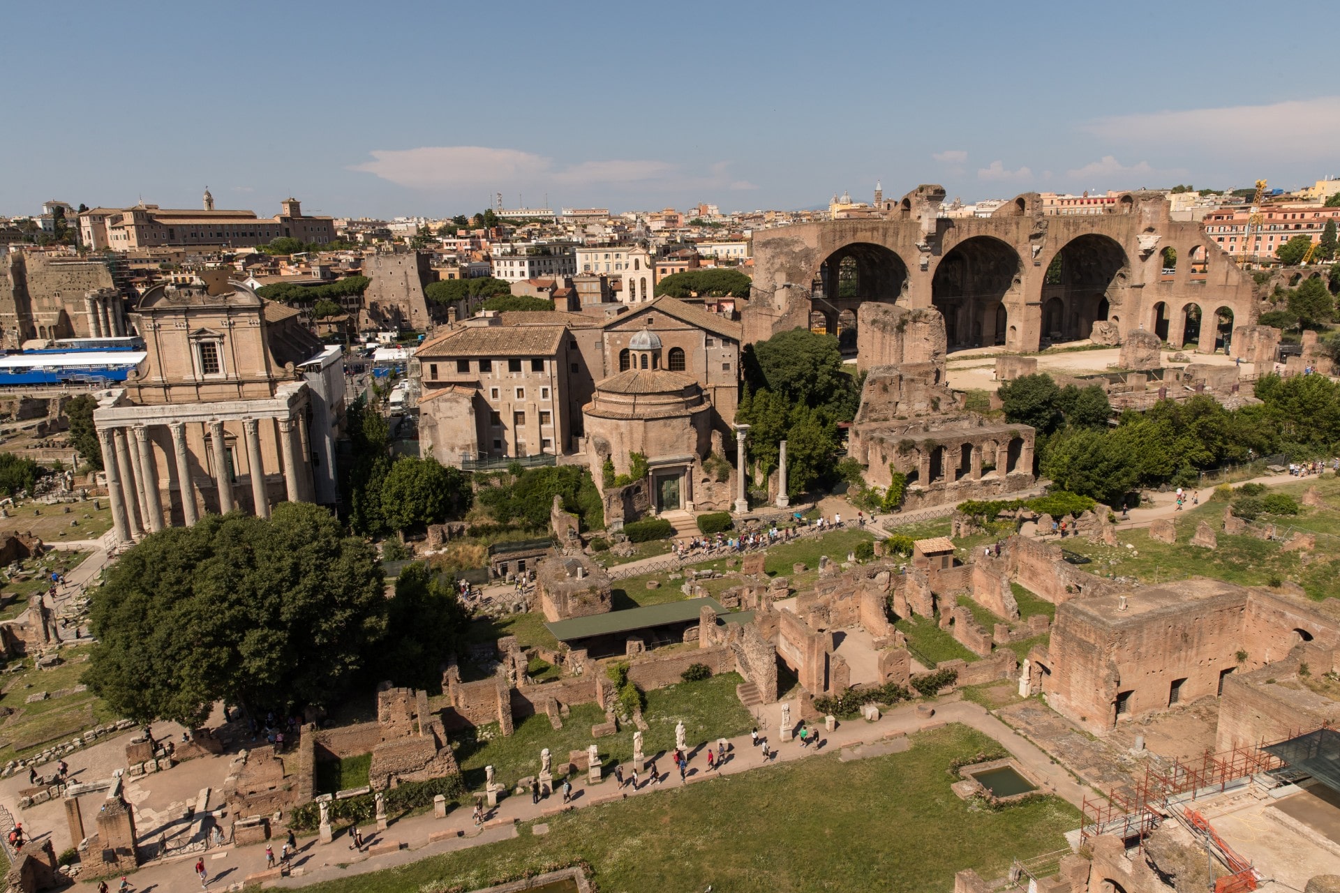 12 tips for visiting rome advice from an expert celebrity cruises