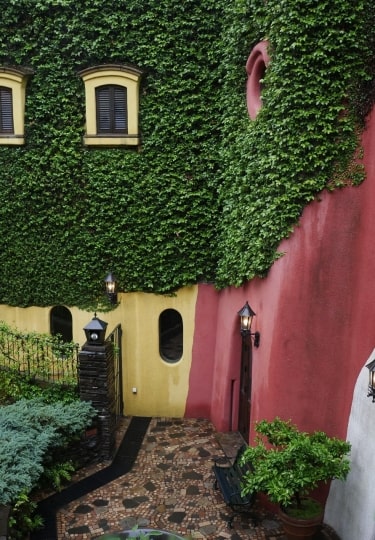 Ghibli Museum, one of the best museums in Tokyo