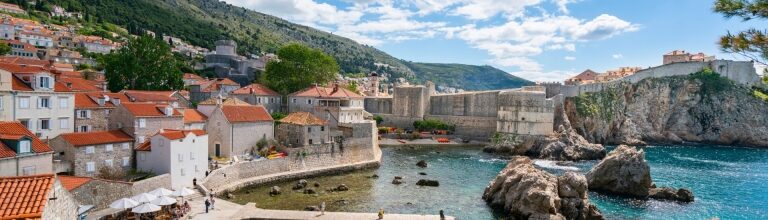 Croatia travel tips - Dubrovnik