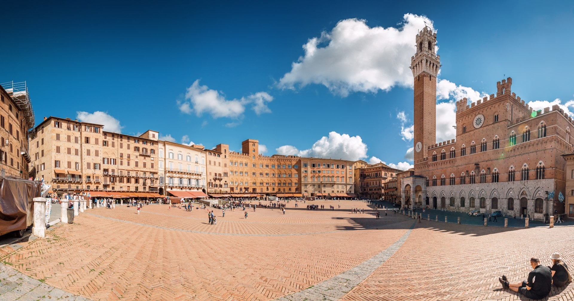 Insider's Guide to Siena, Italy - Celebrity Cruises