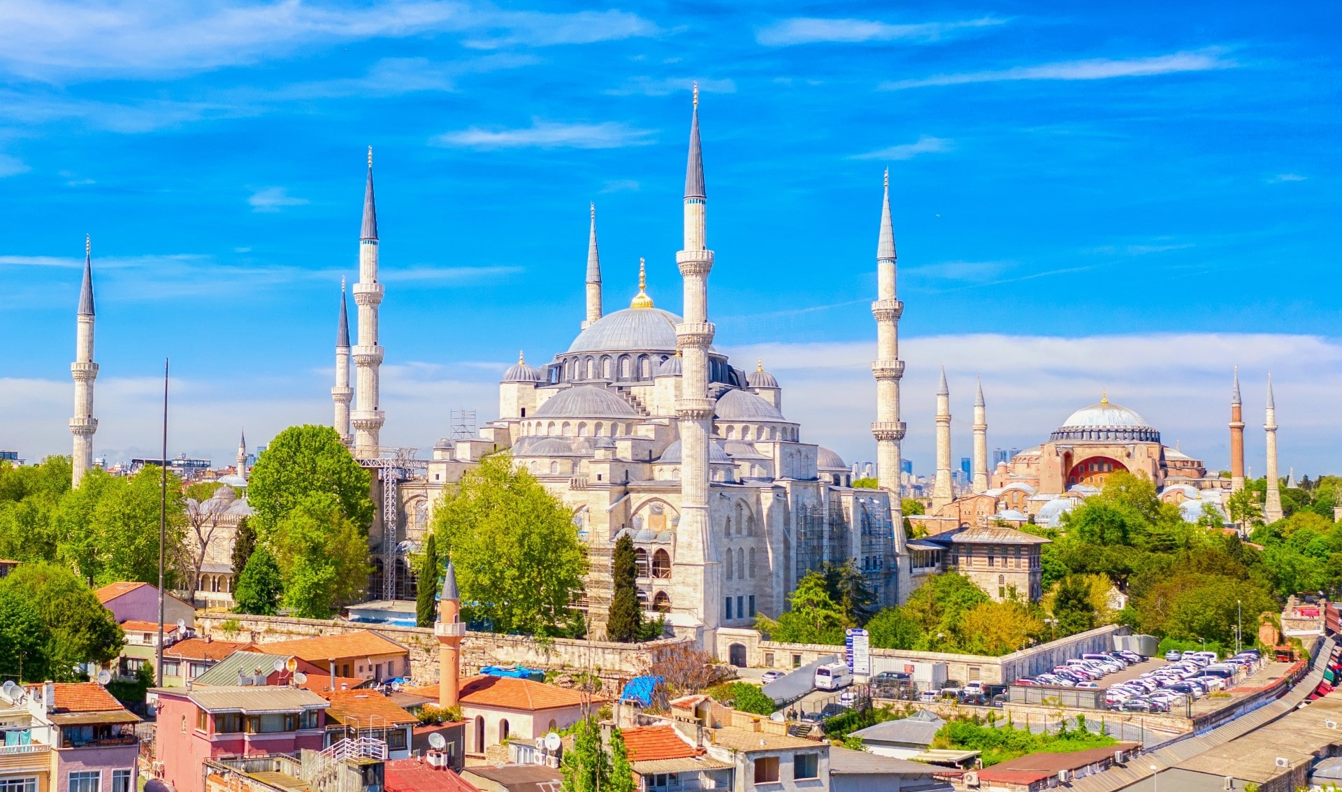 Two Days in Istanbul: The Ultimate Itinerary | Celebrity Cruises