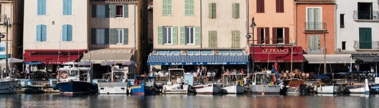 What is Marseille known for