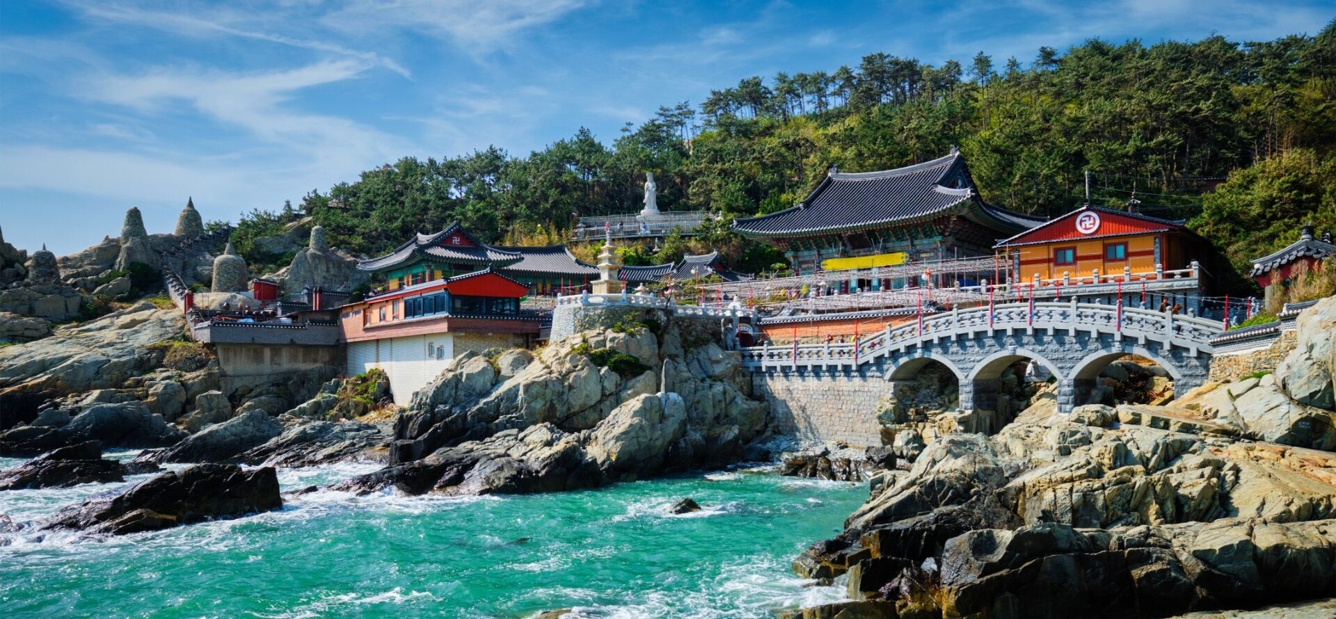 What Is South Korea Famous For? | Celebrity Cruises