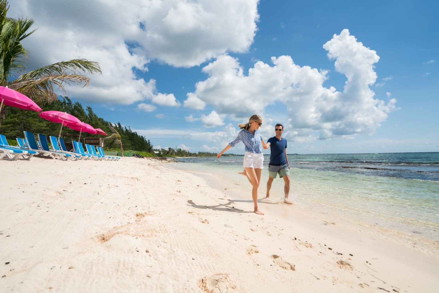 8 Best Caribbean Islands to Visit in August | Celebrity Cruises