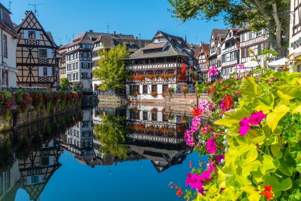 Best things to do in Strasbourg
