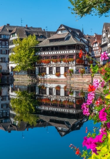 Best things to do in Strasbourg