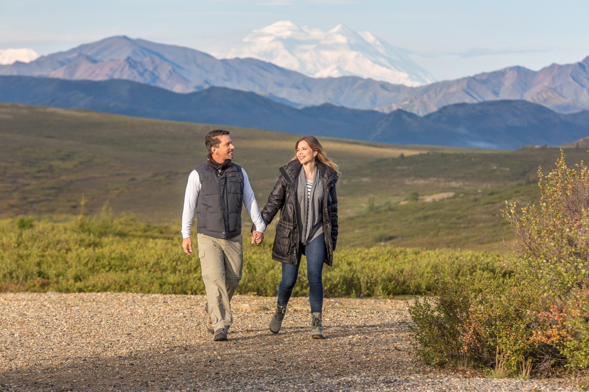 Alaska in August: Things to Do, Weather, & What to Expect | Celebrity ...