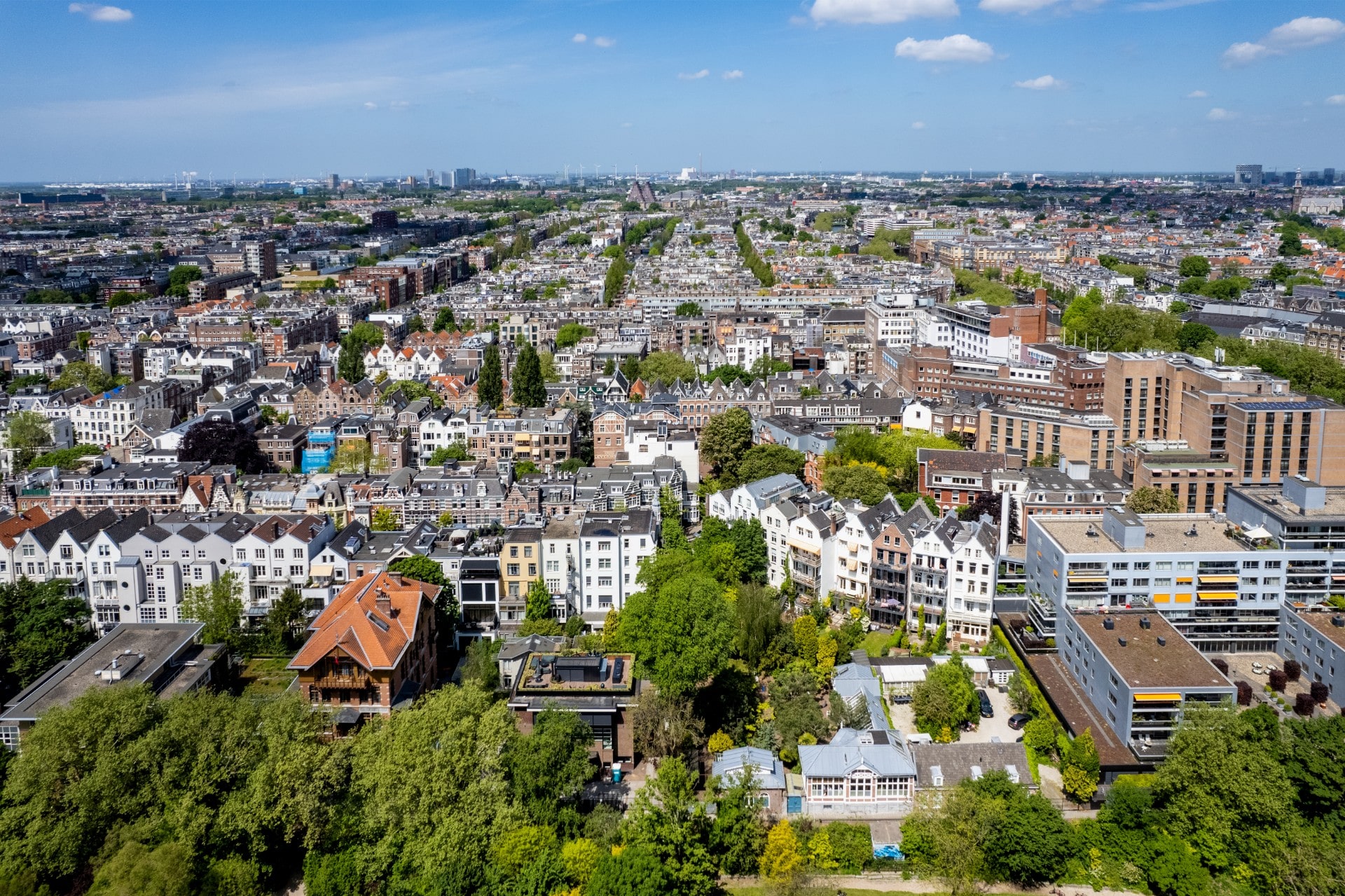Amsterdam in July: Things to Do, Weather, & What to Expect
