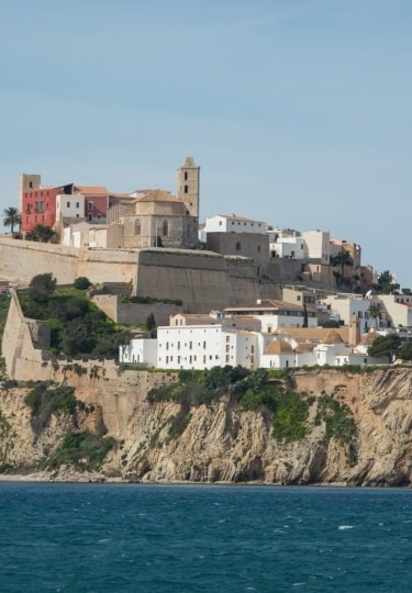 Portugal vs Spain - Ibiza