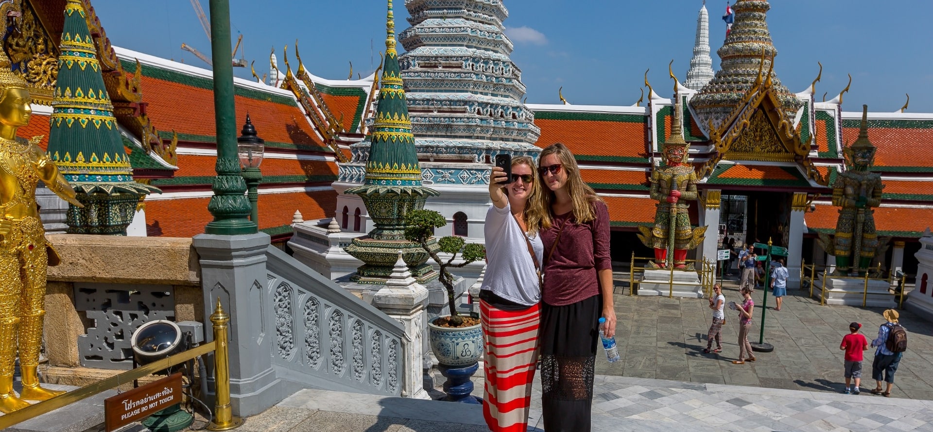 I Lived in Bangkok for Four Years-These Are My Best Tips for ...