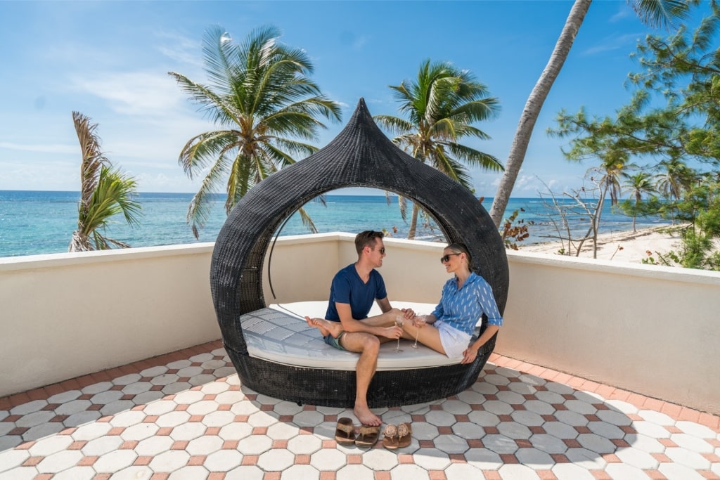 What to pack for Caribbean vacation - Grand Cayman