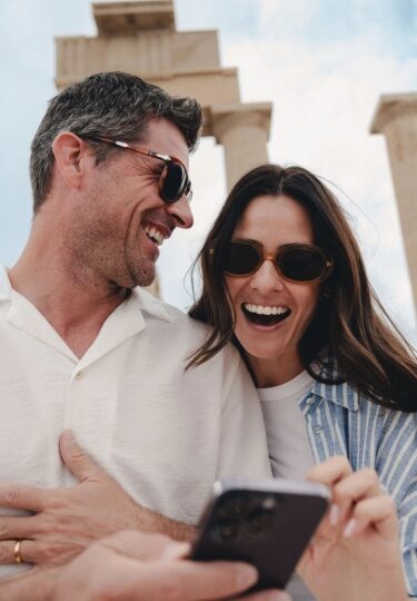 What to pack for Greece - Rhodes