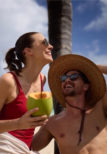 What to pack for Mexico - Sun hat