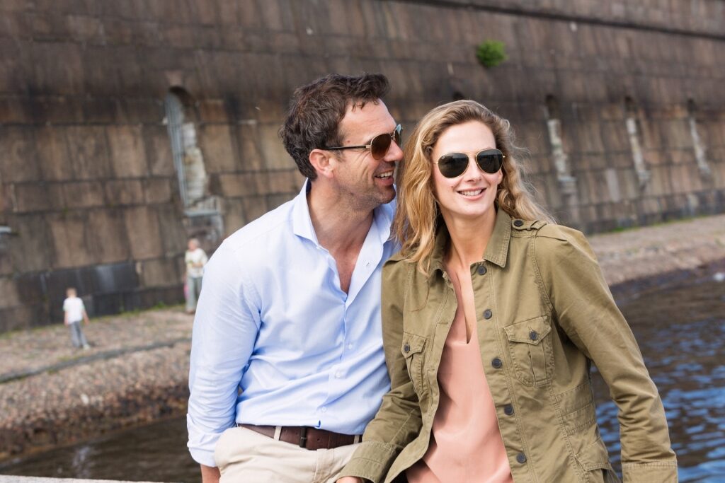 What to wear on a river cruise in Europe - formal