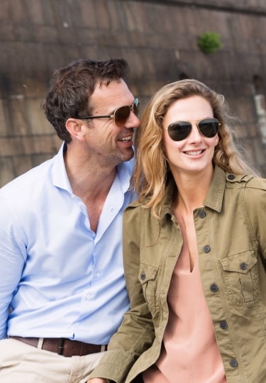 What to wear on a river cruise in Europe - formal