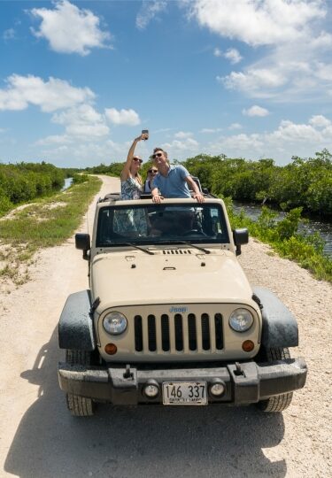 Grand Cayman vs Turks and Caicos - Grand Cayman