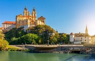 Insider s Guide To Melk Austria Things To Do Travel Tips 