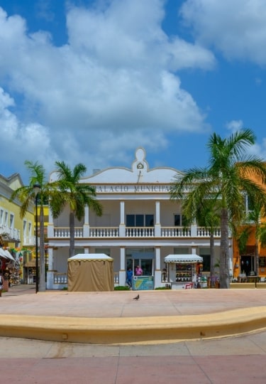 What not to do in Cozumel - San Miguel