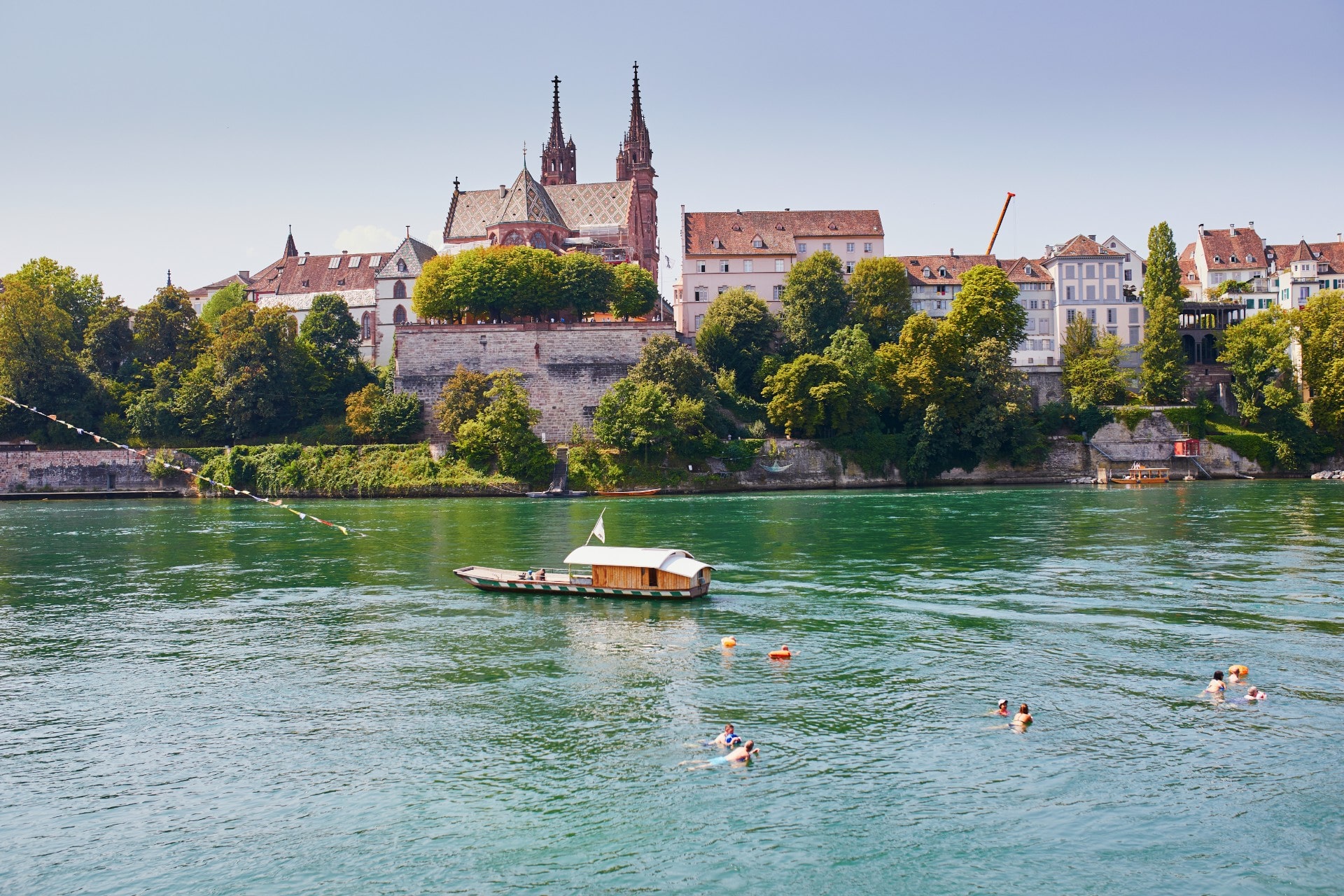 15 Best Things to Do in Basel, Switzerland | Celebrity Cruises