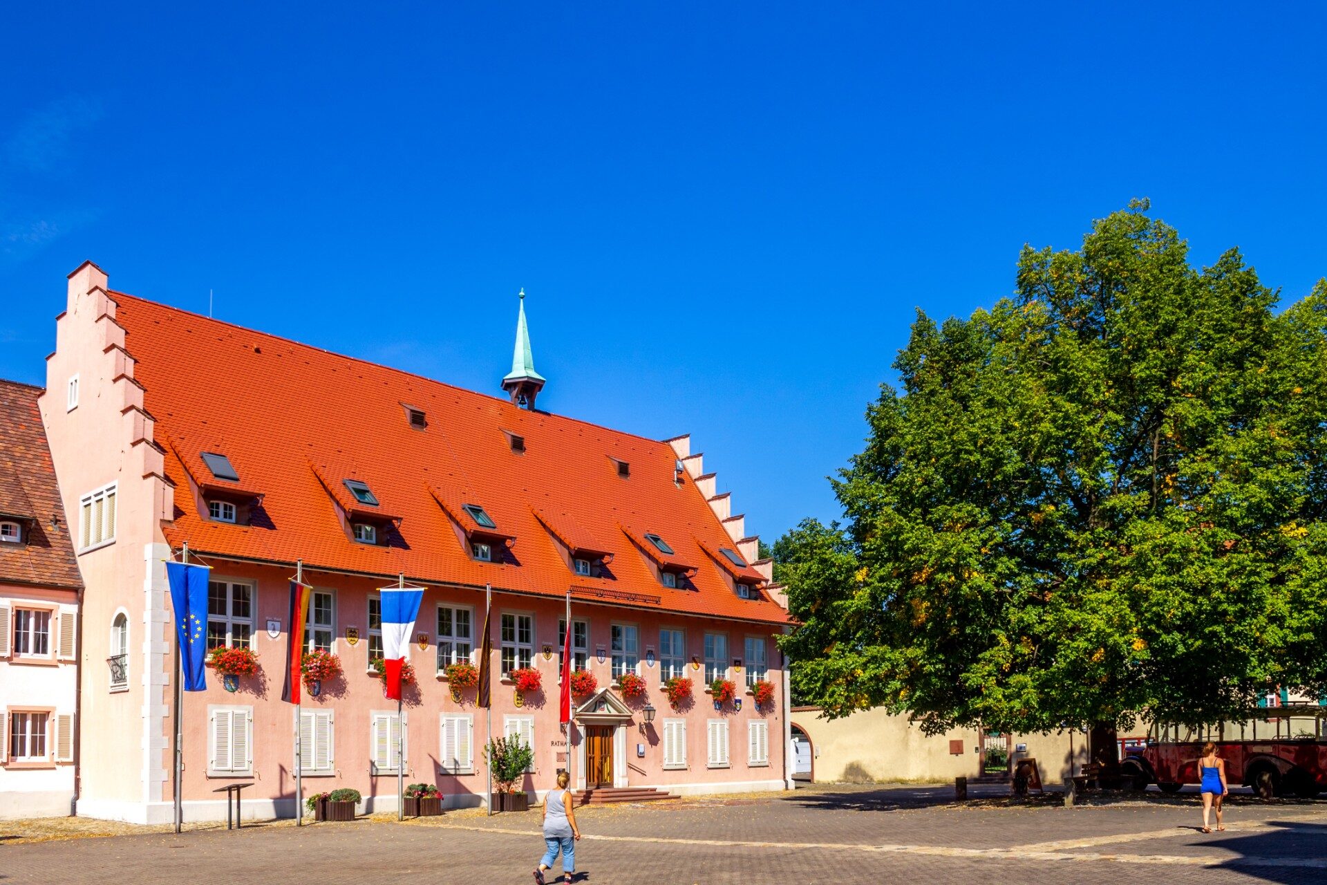 Insider S Guide To Breisach Germany Celebrity Cruises