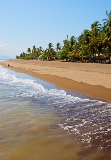 Costa Rica travel tips - Puntarenas