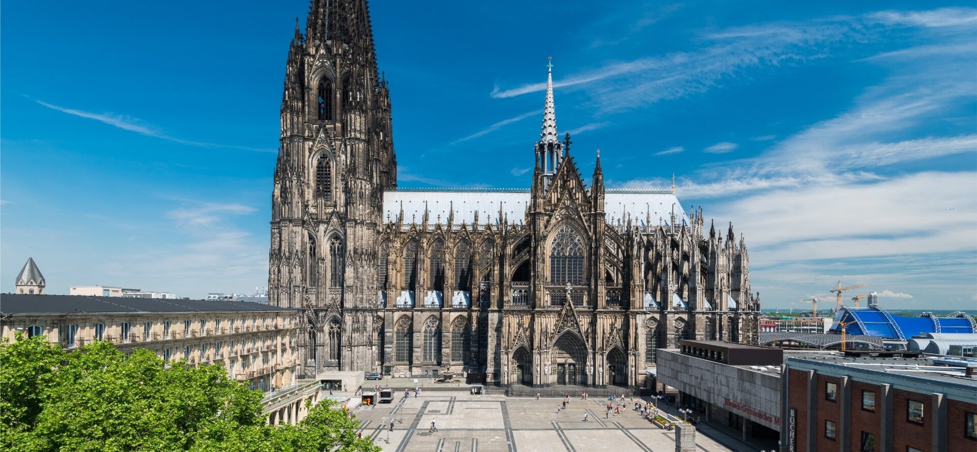 12 Famous Churches to See in Germany | Celebrity Cruises