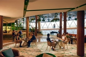 Insider’s Guide to the Best Cruise Ship Amenities at Sea | Celebrity