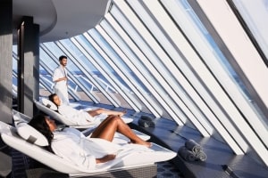 Insider’s Guide to the Best Cruise Ship Amenities at Sea | Celebrity