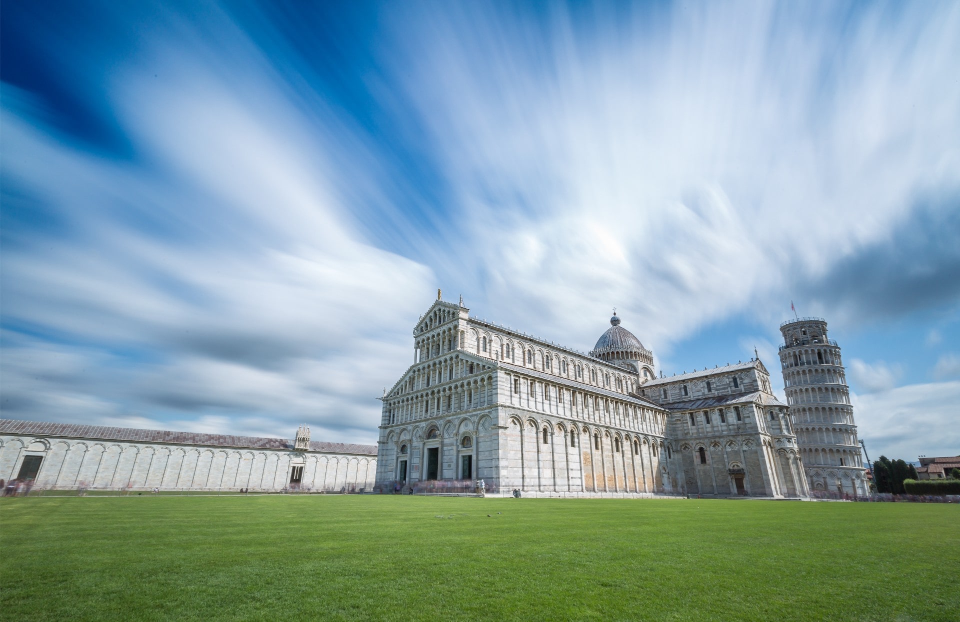 Insider's Guide to Pisa, Italy - Celebrity Cruises