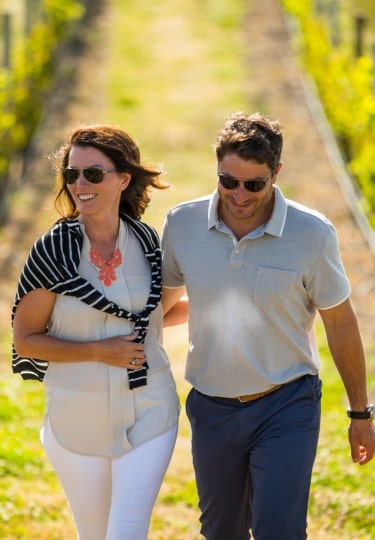 New Zealand - relaxing vacation spots