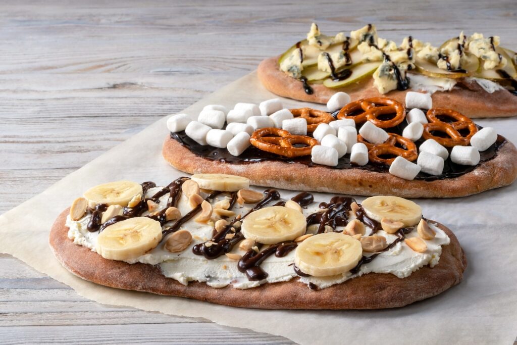 Vancouver food - BeaverTails