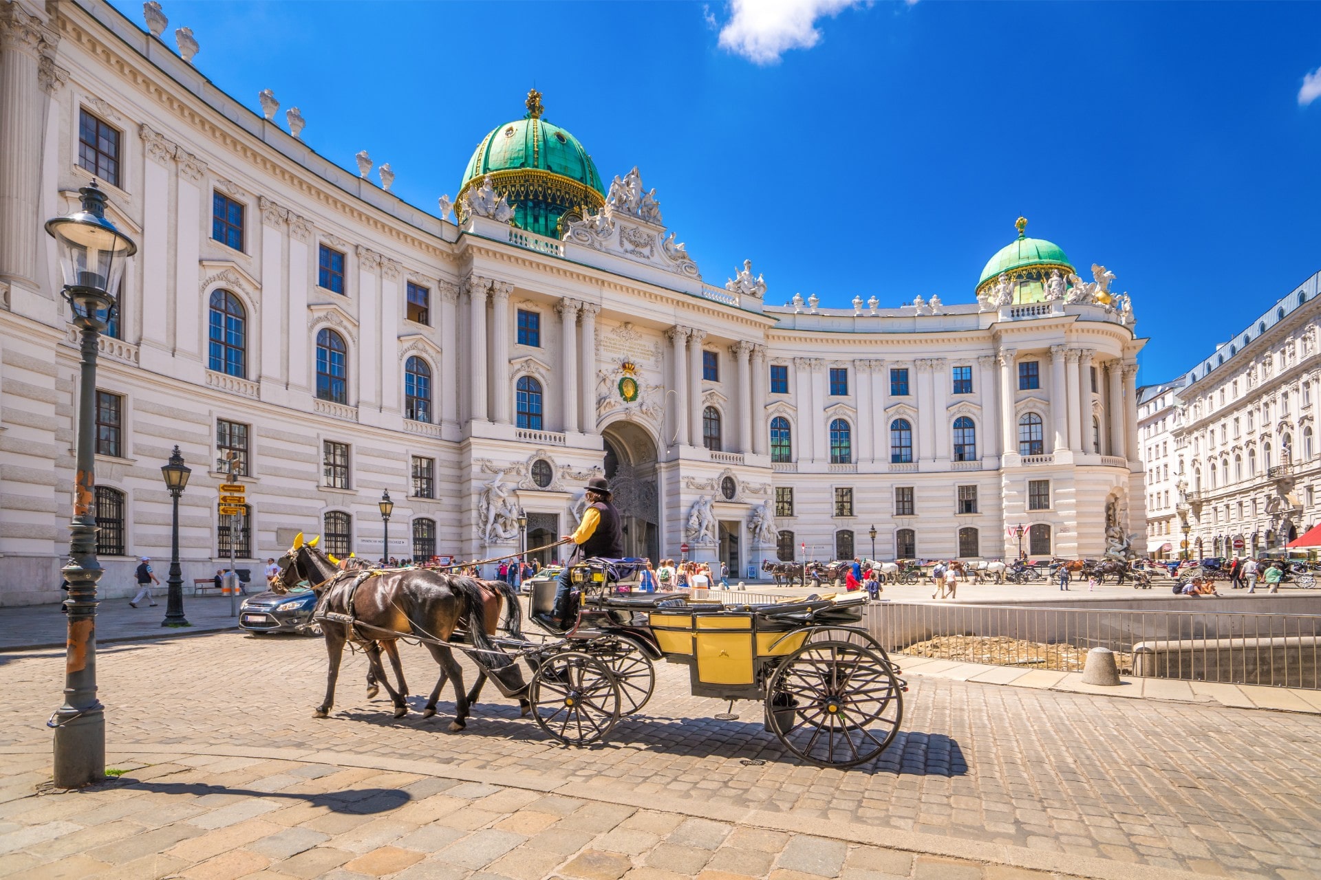 What Is Austria Known For? | Celebrity Cruises