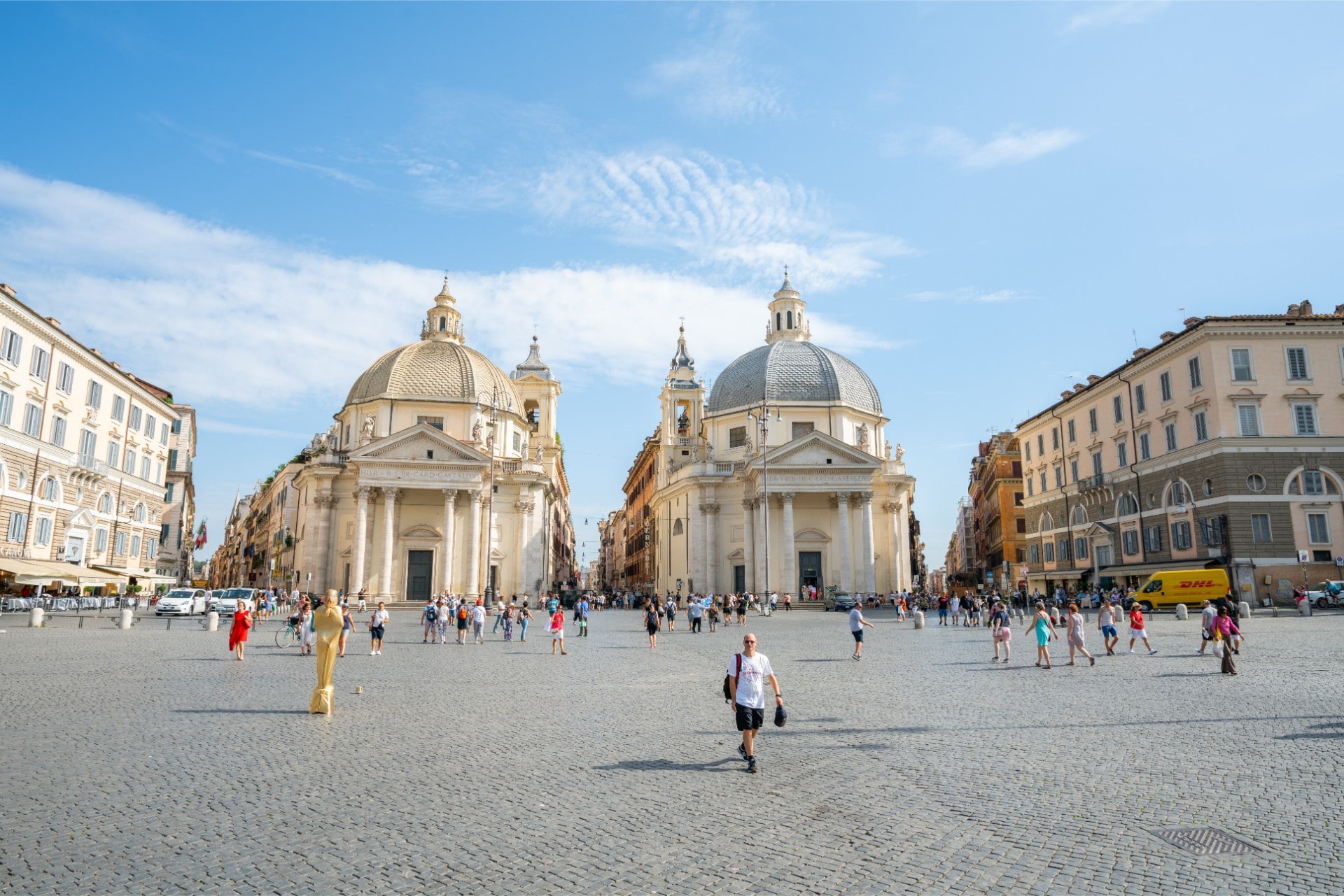 What Is Rome Known For? | Celebrity Cruises